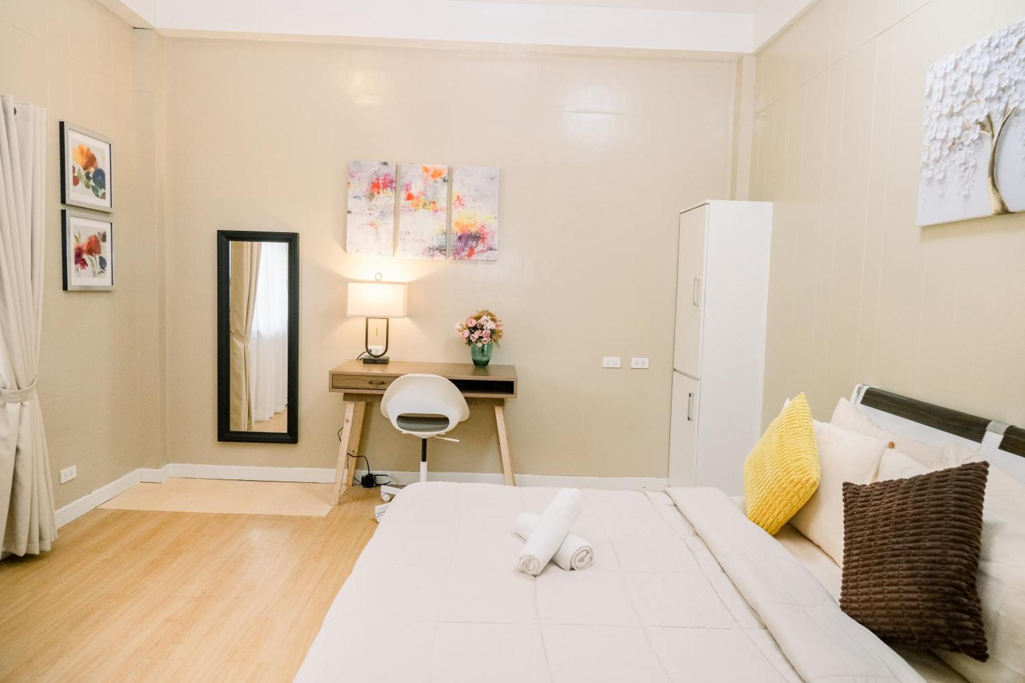 Villa Marinelli Bed And Breakfast Tagaytay City Exterior foto