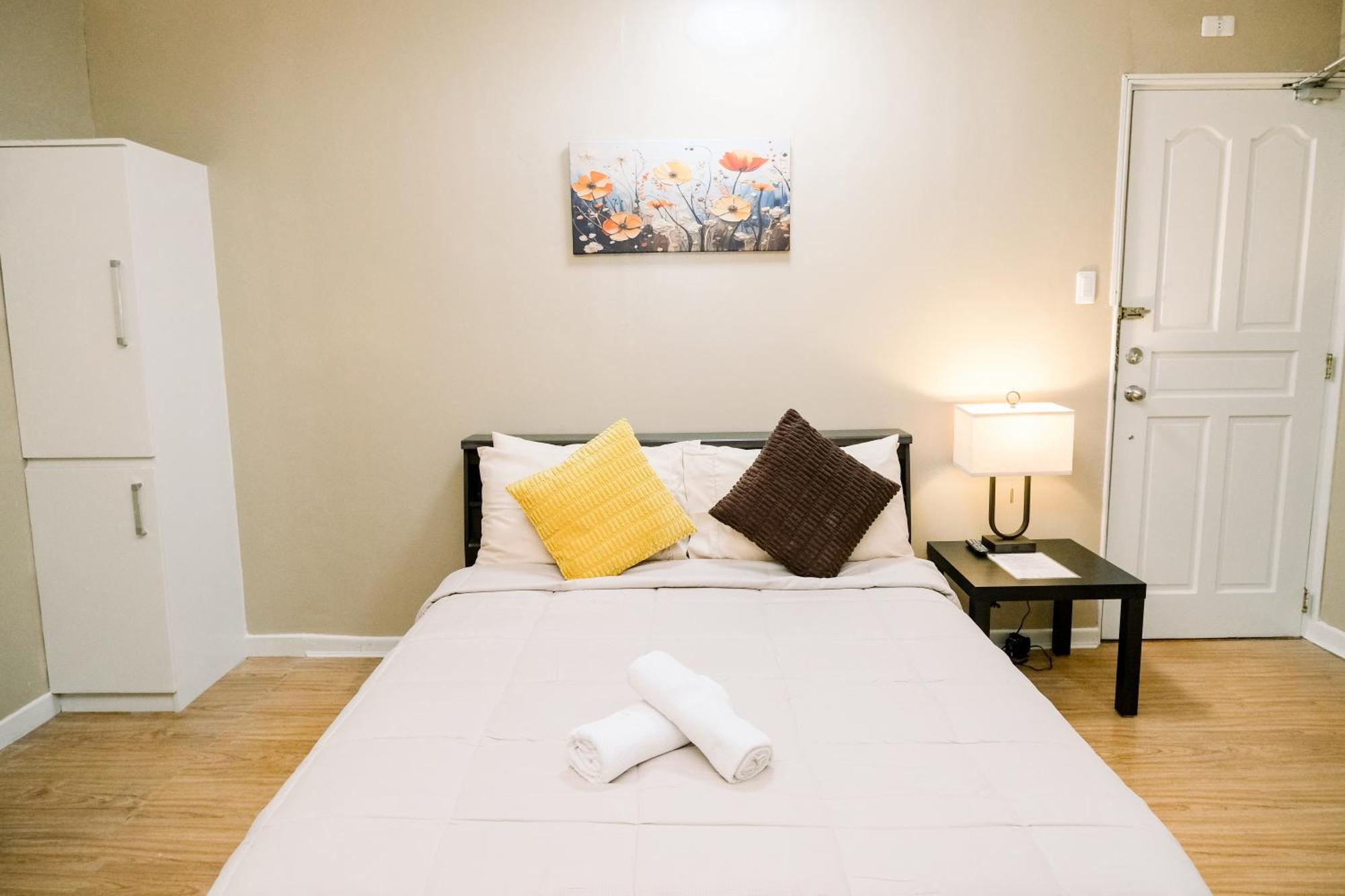 Villa Marinelli Bed And Breakfast Tagaytay City Exterior foto